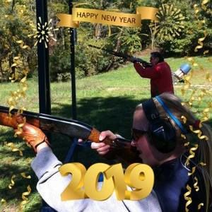 Meet your Posher, Channahjo